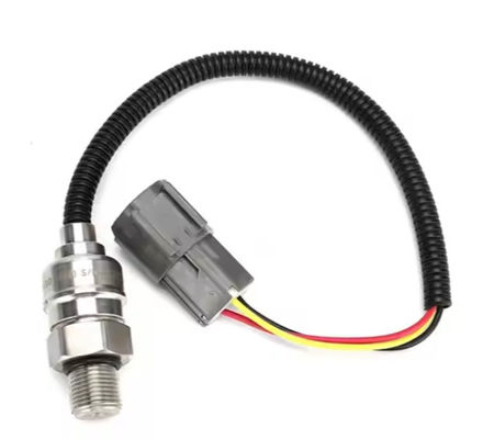 Bagian Excavator PC200-6 7861-92-1610 Sensor Tekanan Tinggi Switch Tekanan