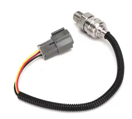 Bagian Excavator PC200-6 7861-92-1610 Sensor Tekanan Tinggi Switch Tekanan