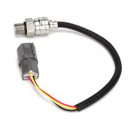 Bagian Excavator PC200-6 7861-92-1610 Sensor Tekanan Tinggi Switch Tekanan