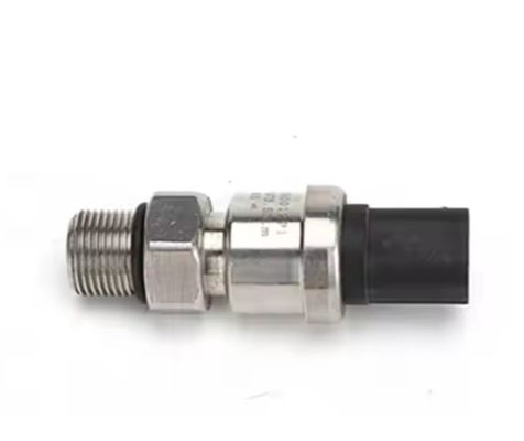 SK200-6 SK200-6E SK200-8 Excavator 8607307 Sensor Tekanan Tinggi Switch LC52S00012P1