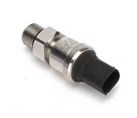 SK200-6 SK200-6E SK200-8 Excavator 8607307 Sensor Tekanan Tinggi Switch LC52S00012P1