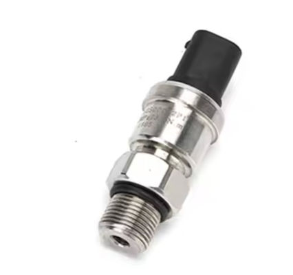 SK200-6 SK200-6E SK200-8 Excavator 8607307 Sensor Tekanan Tinggi Switch LC52S00012P1