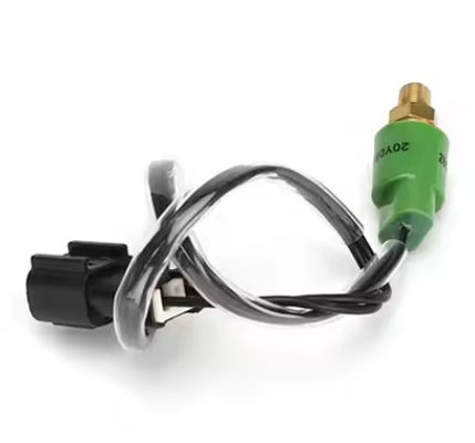 Bagian-bagian listrik excavator PC200-5 PC200-6 6D95 Sensor Switch Tekanan 207-06-15190
