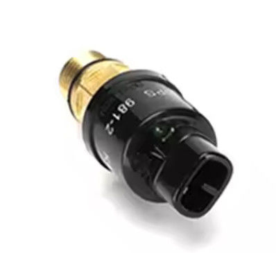 Kualitas tinggi R215-7 R225-7 R265-7 Sensor Tekanan Excavator Switch 20PS981-2 31E5-40500