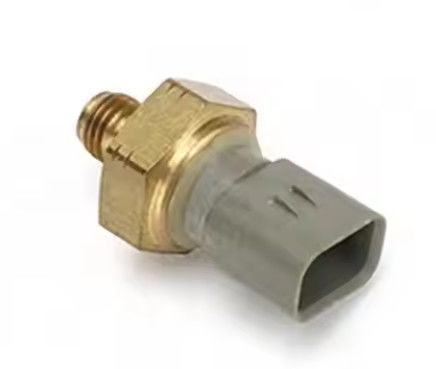CAT E312D2 E320D2 E323DL Sensor Tekanan Minyak Excavator C6.6 C7.1 C13 Sensor Tekanan Mesin 320-3060