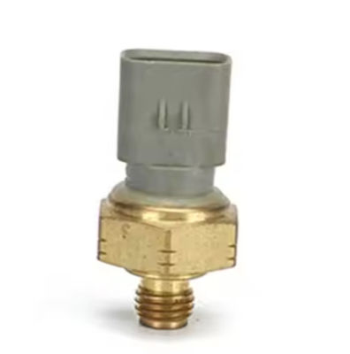 CAT E312D2 E320D2 E323DL Sensor Tekanan Minyak Excavator C6.6 C7.1 C13 Sensor Tekanan Mesin 320-3060