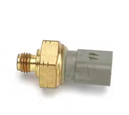 CAT E312D2 E320D2 E323DL Sensor Tekanan Minyak Excavator C6.6 C7.1 C13 Sensor Tekanan Mesin 320-3060
