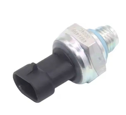 Sensor tekanan bahan bakar excavator pabrik 4921499 Sensor tekanan minyak 4921499