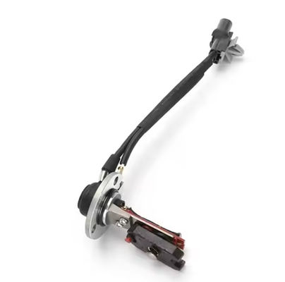 Saklar Sensor Level Oli Hidrolik SK200 untuk Excavator