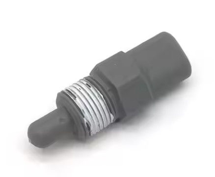4HK1 6HK1 Mesin ZX200-3 Excavator Sensor Suhu Asupan Udara 8-12146830-0