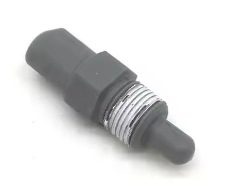 4HK1 6HK1 Mesin ZX200-3 Excavator Sensor Suhu Asupan Udara 8-12146830-0