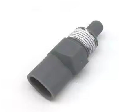 4HK1 6HK1 Mesin ZX200-3 Excavator Sensor Suhu Asupan Udara 8-12146830-0