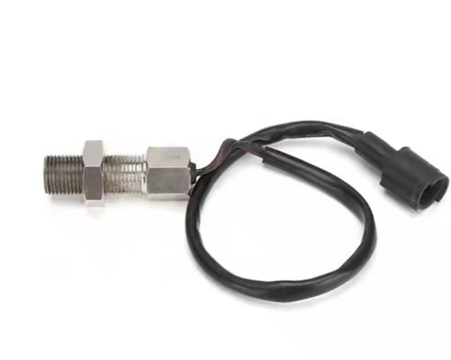 E200B E320 Excavator Spare Parts S6K Sensor Kecepatan Revolusi 125-2966 196-7973