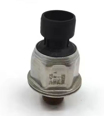 Sensor Tekanan Minyak Profesional C9 224-4536 Untuk Excavator di Mesin Mesin Mesin Mesin