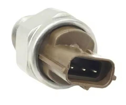 4HK1 6HK1 Mesin SK200-8 Excavator Common Rail Fuel Pressure Sensor 4990006131 499000-6131 4332040