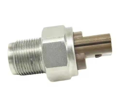 4HK1 6HK1 Mesin SK200-8 Excavator Common Rail Fuel Pressure Sensor 4990006131 499000-6131 4332040