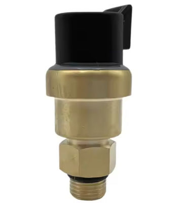 Sakelar Sensor Tekanan Udara Mesin Mesin Teknik 161-1703 197-8393 untuk Suku Cadang Excavator E330C E324D E329D C7 C9