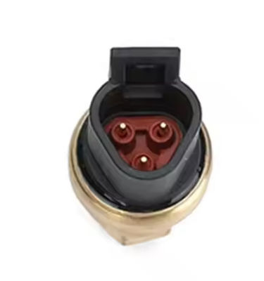 Sakelar Sensor Tekanan Udara Mesin Mesin Teknik 161-1703 197-8393 untuk Suku Cadang Excavator E330C E324D E329D C7 C9