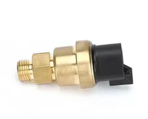 Sakelar Sensor Tekanan Udara Mesin Mesin Teknik 161-1703 197-8393 untuk Suku Cadang Excavator E330C E324D E329D C7 C9