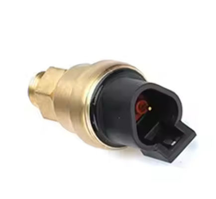 Sakelar Sensor Tekanan Udara Mesin Mesin Teknik 161-1703 197-8393 untuk Suku Cadang Excavator E330C E324D E329D C7 C9