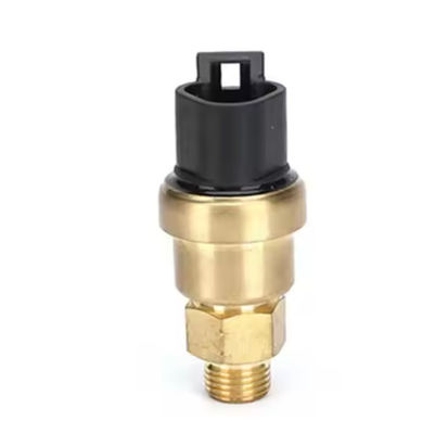 Sakelar Sensor Tekanan Udara Mesin Mesin Teknik 161-1703 197-8393 untuk Suku Cadang Excavator E330C E324D E329D C7 C9