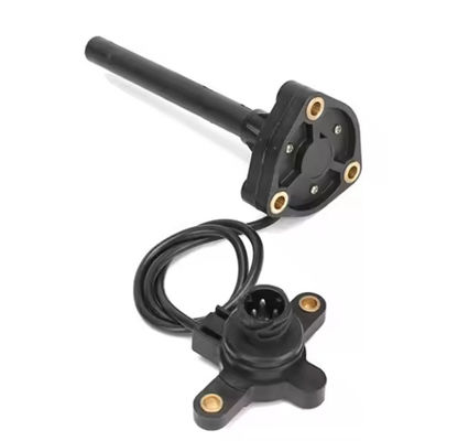 Suplai Pabrik EC360 EC460 Sensor Tingkat Minyak Excavator 21042447