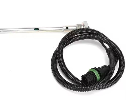 EC210 EC240 EC290 suku cadang excavator sensor tekanan minyak VOE21391697 sensor tingkat minyak