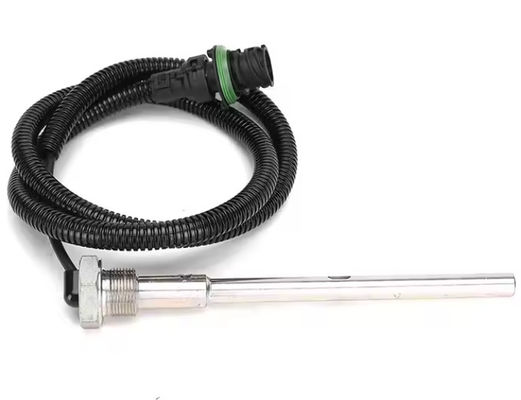 EC210 EC240 EC290 suku cadang excavator sensor tekanan minyak VOE21391697 sensor tingkat minyak