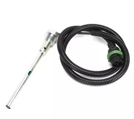 EC210 EC240 EC290 suku cadang excavator sensor tekanan minyak VOE21391697 sensor tingkat minyak