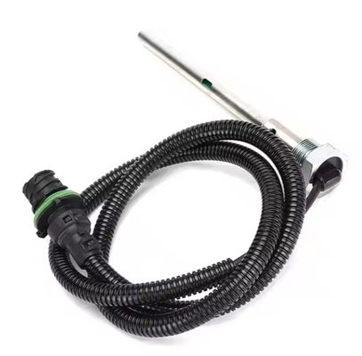 EC210 EC240 EC290 suku cadang excavator sensor tekanan minyak VOE21391697 sensor tingkat minyak