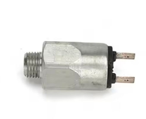 Penggali Sensor Tekanan Minyak Listrik 660804 Saklar Tekanan 660404 661203 661204 631003 661003