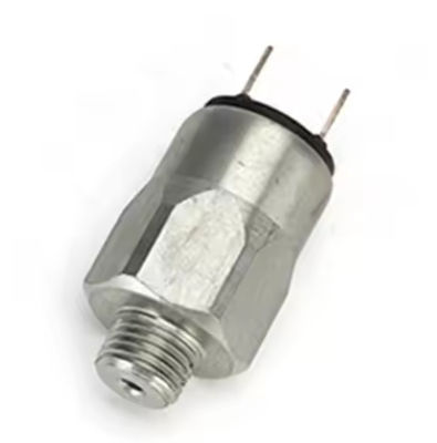 Penggali Sensor Tekanan Minyak Listrik 660804 Saklar Tekanan 660404 661203 661204 631003 661003
