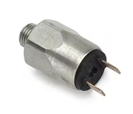 Penggali Sensor Tekanan Minyak Listrik 660804 Saklar Tekanan 660404 661203 661204 631003 661003