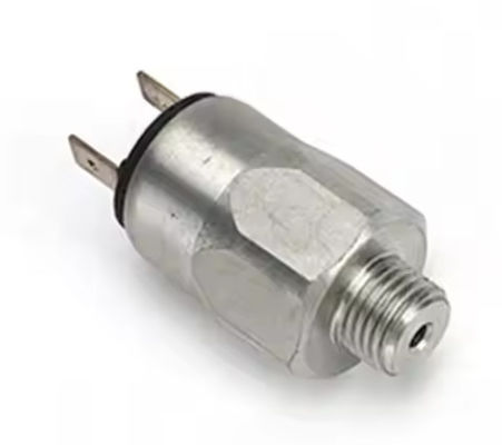 Penggali Sensor Tekanan Minyak Listrik 660804 Saklar Tekanan 660404 661203 661204 631003 661003