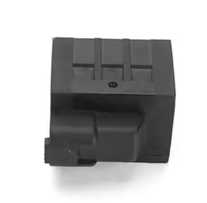 R210LC-7 R215-7 suku cadang excavator DC24V Solenoid Valve Coil XKBL-00004