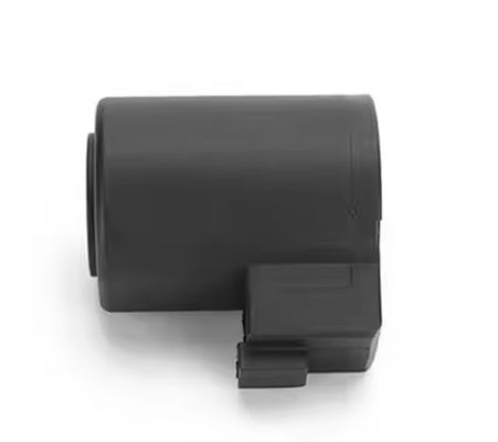 Bagian Mesin Konstruksi Baru EC210B Excavator Electric Parts Prime Solenoid Valve Coil VOE 14550884