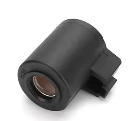 Bagian Mesin Konstruksi Baru EC210B Excavator Electric Parts Prime Solenoid Valve Coil VOE 14550884