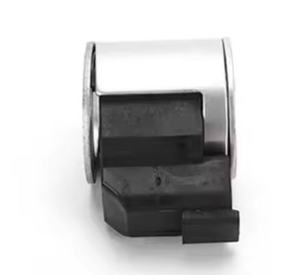 Excavator R225-7 DC12V 24V Hidrolik Solenoid Valve Coil untuk Mesin Mesin Mesin