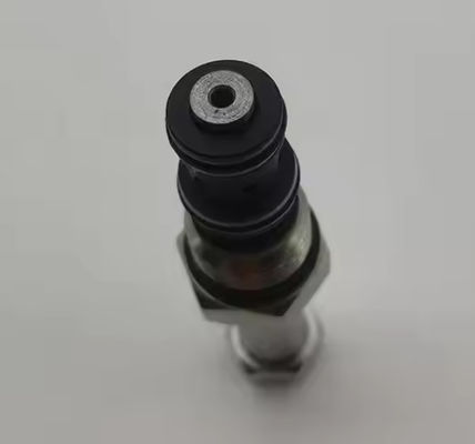 Suku Cadang Listrik Ekskavator E307 E308 LG908 Kumparan Katup Solenoid Solenoid Spool