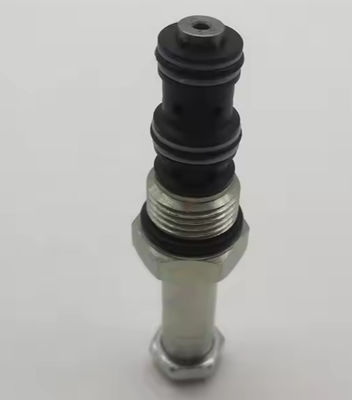 Suku Cadang Listrik Ekskavator E307 E308 LG908 Kumparan Katup Solenoid Solenoid Spool