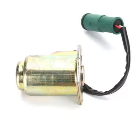 Katup Solenoid Pompa Hidrolik Excavator E110B E120B E200B S6K 086-1879 0861879