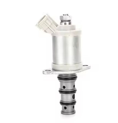 ZX200-3 ZAX240-3 ZAX330-3 Excavator Hydraulic Pump Solenoid Valve 9258047