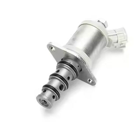 ZX200-3 ZAX240-3 ZAX330-3 Excavator Hydraulic Pump Solenoid Valve 9258047
