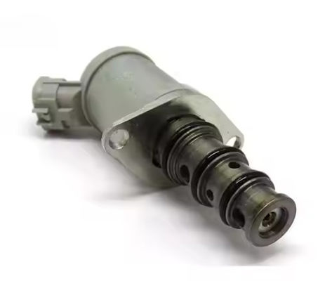ZX200-3 ZAX240-3 ZAX330-3 Excavator Hydraulic Pump Solenoid Valve 9258047