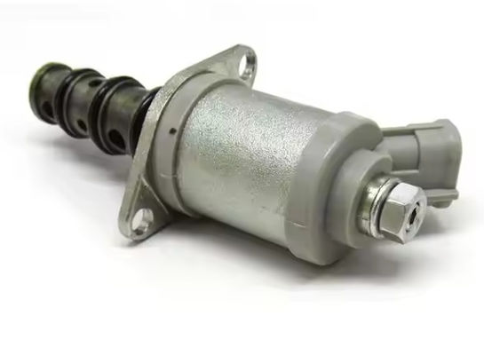ZX200-3 ZAX240-3 ZAX330-3 Excavator Hydraulic Pump Solenoid Valve 9258047
