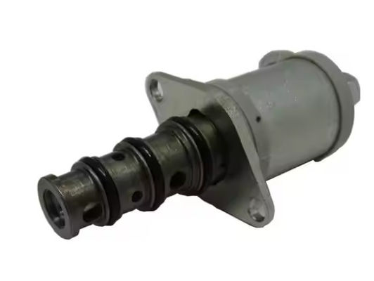 ZX200-3 ZAX240-3 ZAX330-3 Excavator Hydraulic Pump Solenoid Valve 9258047