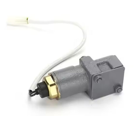 Hot EX120 EX200-2 EX200-3 EX200-5 Excavator Solenoid Valve Berkecepatan Tinggi 9147260 9120191