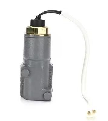 Hot EX120 EX200-2 EX200-3 EX200-5 Excavator Solenoid Valve Berkecepatan Tinggi 9147260 9120191