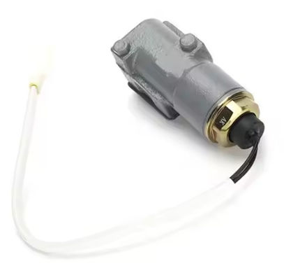 Hot EX120 EX200-2 EX200-3 EX200-5 Excavator Solenoid Valve Berkecepatan Tinggi 9147260 9120191
