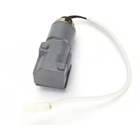 Hot EX120 EX200-2 EX200-3 EX200-5 Excavator Solenoid Valve Berkecepatan Tinggi 9147260 9120191